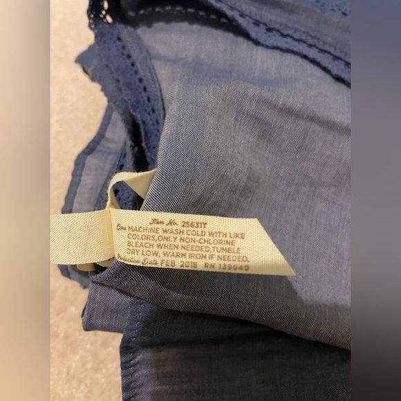 Matilda Jane lightweight kimono top-X-large EUC - Picture 7 of 7